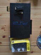 Konsola PlayStation 2 PS2 300+ gier plug & play scph 5004