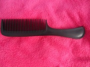 Grzebień fryzjerski klasyczny 
