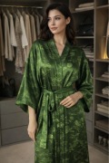 WALENTYNKI L Kimono jedwab morwowy Wietnam