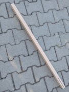 Targaniec do kosiarki konnej osa