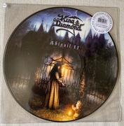 King Diamond-Abigail II LP GER NM