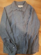 Jeansowa koszula Max mara weekend