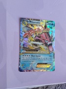 Karta Pokemon M Gardevoir Ex 27/22 ultra rzadka