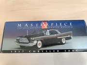 CHRYSLER 300C 1957 skala 1/24