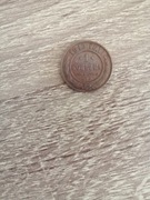 1kopiejka z 1913roku