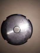 Zaślepka męskiego złącza higienicznego DN80 używana