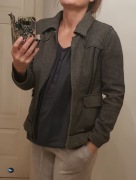 kurtka tatuum codzienna