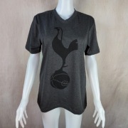 Koszulka Tottenham Hotspur S szara V-neck nowa z metką