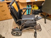 W459 Wózek inwalidzki o napędzie elektrycznym 
