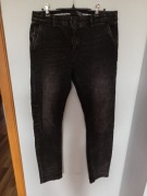 Spodnie jeansowe męskie house 