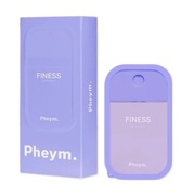 PHEYM. Woda toaletowa dla kobiet, Finess 50ml