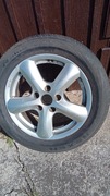 Komplet kół 4 szt.do samochodu Honda 16 