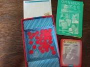 Gra edukacyjna Omnibus