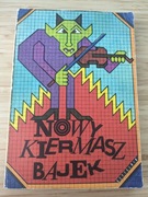 Nowy kiermasz bajek 1983 