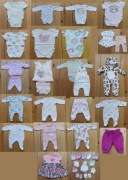 Ubranka dla noworodka - rozm. 62 - Cool Club by Smyk