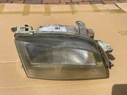 Lampa Reflektor (prawy) Toyota Carina E - Carello 81110-0506