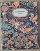 Czarodziejskie baśnie Rosyjskie baśnie ludowe 