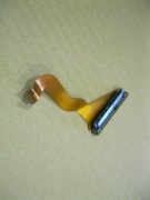 Złącze dysku hdd SSD Toshiba R50-B pro konektor oryginał zestaw