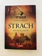 Stanisław Srokowski - Strach