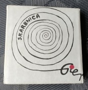 Skarbnica gier - Lech Pijanowski 