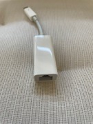 Apple Przejściówka z Thunderbolt na Gigabit Ethernet