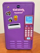 VTECH KIDISECRETS SEJF DLA DZIECI SKARBONKA NA KOD