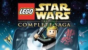 LEGO Star Wars: The Complete Saga(PC) Steam Key 
