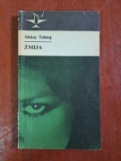 Żmija Aleksy Tołstoj 