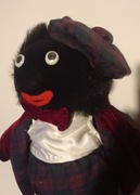 Pluszak Deans Rag Book Company  kolekcjonerski 