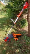 Podkaszarka Einhell GE-CT 36/30 Li  E 