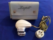 Golarka elektryczna Charkow prod. ZSRR (1960r)