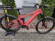 Rower Elektryczny Mondraker CHASER BOSCH Gen 4 625Wh/85Nm jak nowy