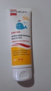 Emolium ochronne mleczko dla dzieci 50+ spf