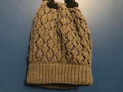 Czapka zimowa dwuwarstwowa - Jotex