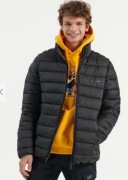 Pikowana kurtka ze stójką House XL 