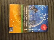 Podręcznik szkolny Nowa Era Informatyka na czasie 1 Szkoła ponadpodstawowa