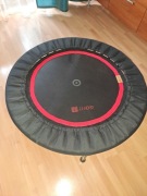 Trampolina GO FIT 102 cm 