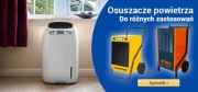 Wypożyczalnia Osuszaczy, Wynajem Osuszaczy Wilgoci