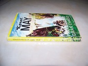 KAROL MAY - PRZEZ DZIKIE GRAN CHACO  - PIERWSZE WYDANIE