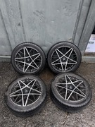 Koła Felgi 4x100 225/45 17R John Cooper Works Mini r55