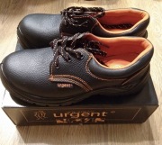 Buty robocze ochronne r. 42 URGENT