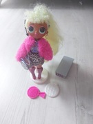 Lalka LOL Suprise OMG Lady Diva