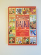 Najpiekniejsze bajki świata. Zbiór bajek