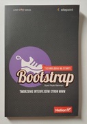 Bootstrap. Tworzenie interfejsów stron www. Helion