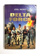 Delta Force - Joel Norst (wydanie polskie)