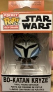 FUNKO - BRELOK - STAR WARS - POKET KEYCHAIN - BO KATAN KRYZE