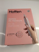 Zestaw do manicure i pedicure Hoffen