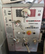 Tokarka Uniwersalna Cormak CD6241/1000