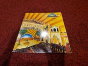 695. LP winyl Wishbone Ash – Live Dates Volume Two