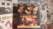 The Edge, Jimmy Page, Jack White - It Might Get Loud na Blu-ray